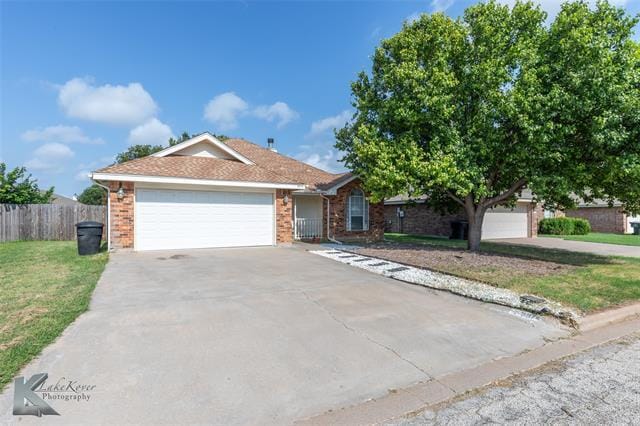 property at 3874 Purdue Ln