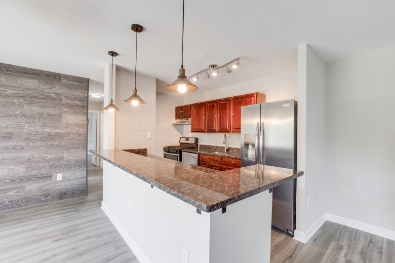12203 Academy Way in Rockville, MD - Building Photo