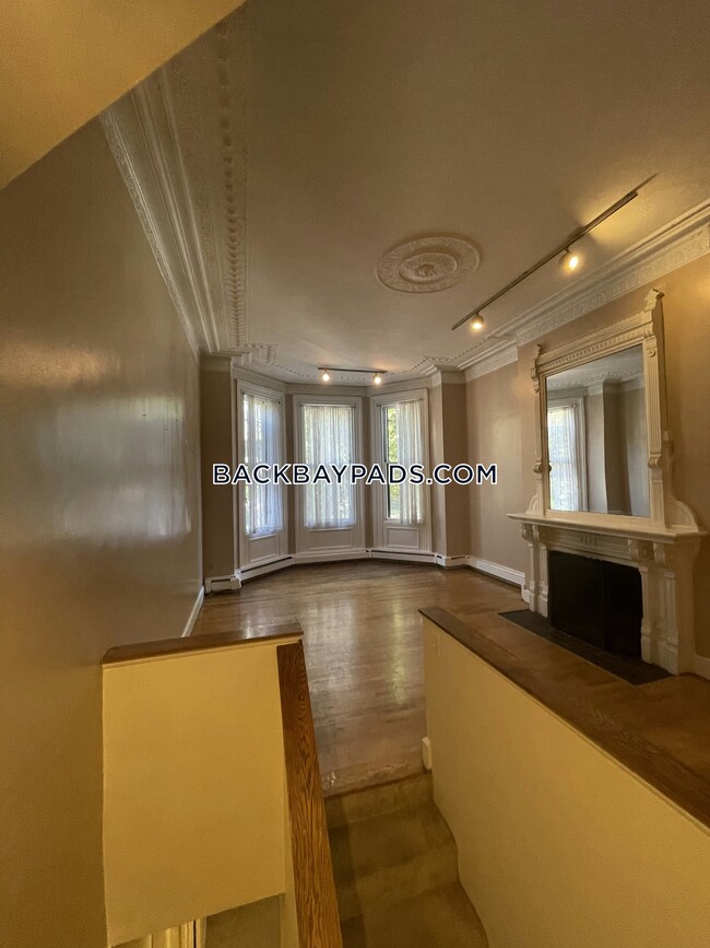 property at 275 Beacon St