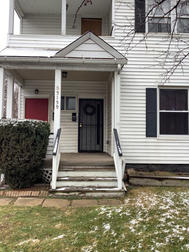 5159 Fowler Ave Rentals in Cleveland, OH