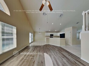 4866 Native Dancer Ln in Orlando, FL - Building Photo - Building Photo