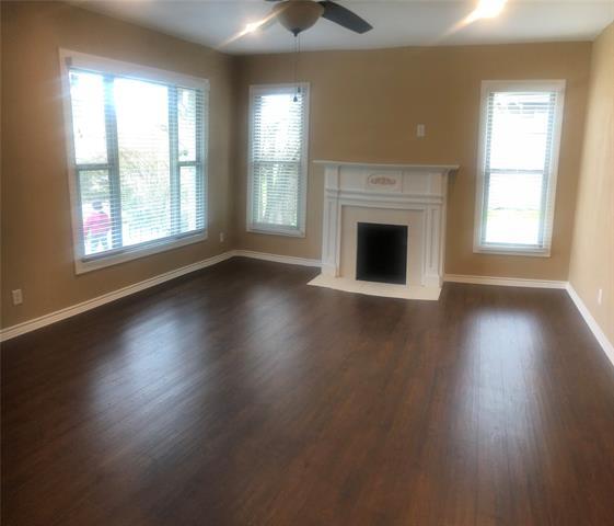 2007 Walnut St in Greenville, TX - Building Photo - Building Photo