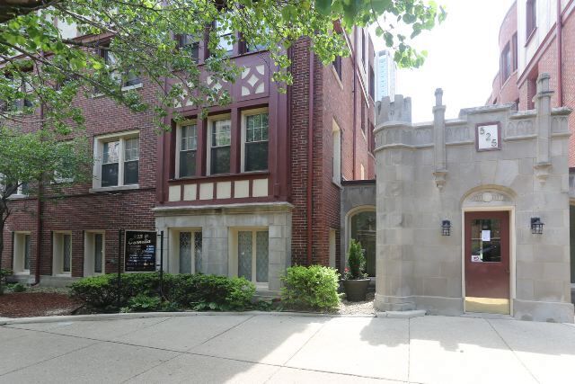property at 525 W Cornelia