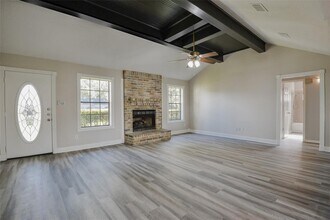 3223 Deep Anchor Way in Crosby, TX - Building Photo - Building Photo