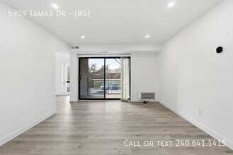 5909 Tamar Dr in Columbia, MD - Building Photo - Building Photo