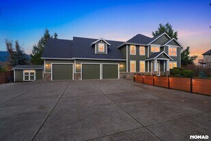 3120 Hayden Bridge Rd in Springfield, OR - Building Photo