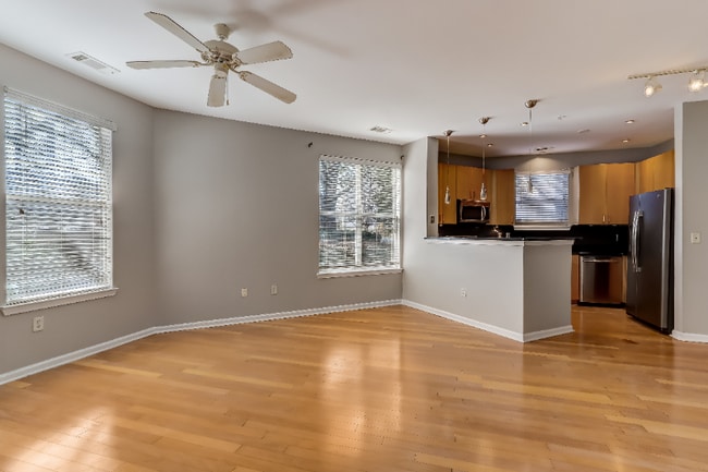 435 Highland Ave NE, Unit 1121 in Atlanta, GA - Building Photo - Building Photo