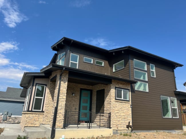 928 St Andrews Ln in Louisville, CO - Foto de edificio - Building Photo