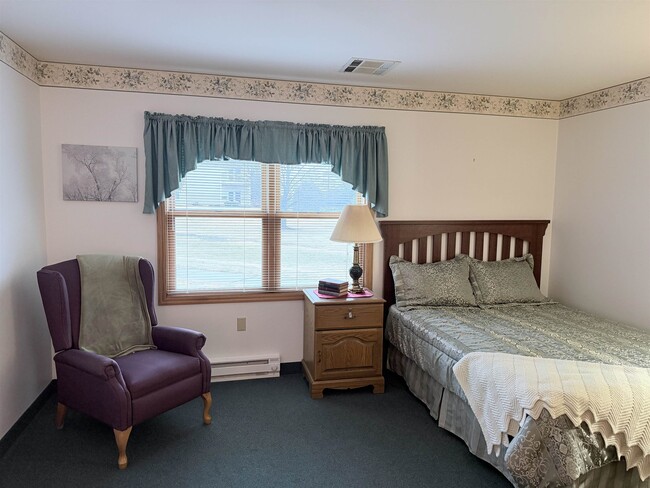 161 Goehl Rd in Waterloo, WI - Building Photo - Building Photo