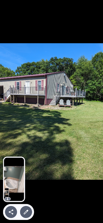 855 E Division Rd in Demotte, IN - Building Photo