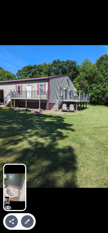 property at 855 E Division Rd