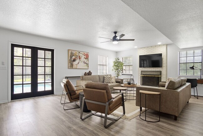 2540 Albany Dr, Unit ID1094238P in Kissimmee, FL - Building Photo - Building Photo