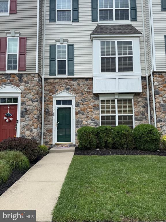 420 Aura Rd in Glassboro, NJ - Building Photo - Building Photo
