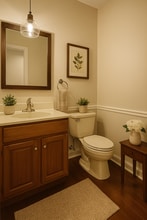 102 Eaton Dr in Wayne, PA - Building Photo - Building Photo