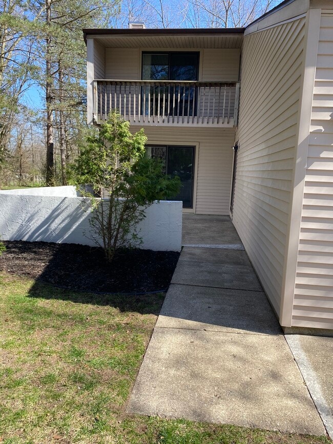 property at 17454 Dunewood Ct