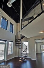 264 19th St NW, Unit 2404 in Atlanta, GA - Building Photo - Building Photo