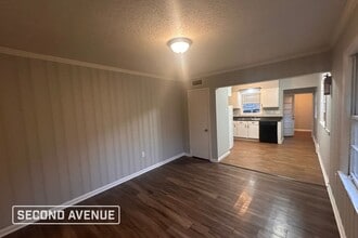 1423 Whitney Ave in Memphis, TN - Building Photo - Building Photo