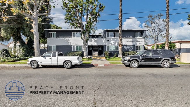 Parkview Terrace Apartments
