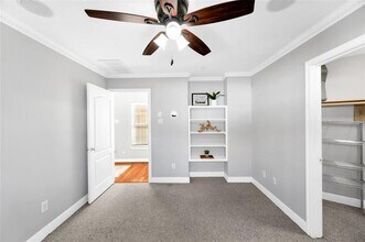 1907 Fletcher St in Houston, TX - Building Photo - Building Photo