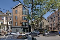 Shepherd Lofts in Philadelphia, PA - Building Photo - Building Photo