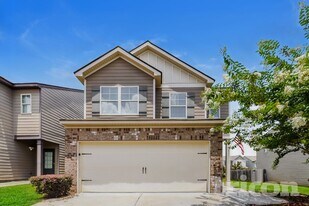 113 Jaclyn Way in Fairburn, GA - Building Photo