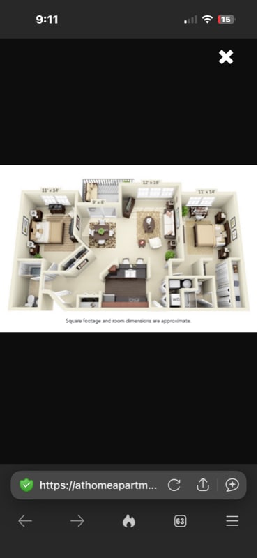 6048 Chasewood Pkwy, Unit 101 in Hopkins, MN - Building Photo - Building Photo