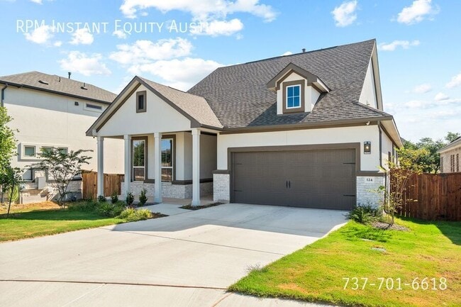 124 Millbend Rd