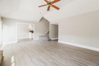1607 Bodart Cir in Houston, TX - Building Photo - Building Photo