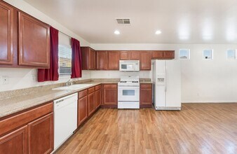 4121 Story Rock St in Las Vegas, NV - Building Photo - Building Photo