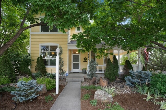 4144 Lost Canyon Drive in Loveland, CO - Foto de edificio - Building Photo