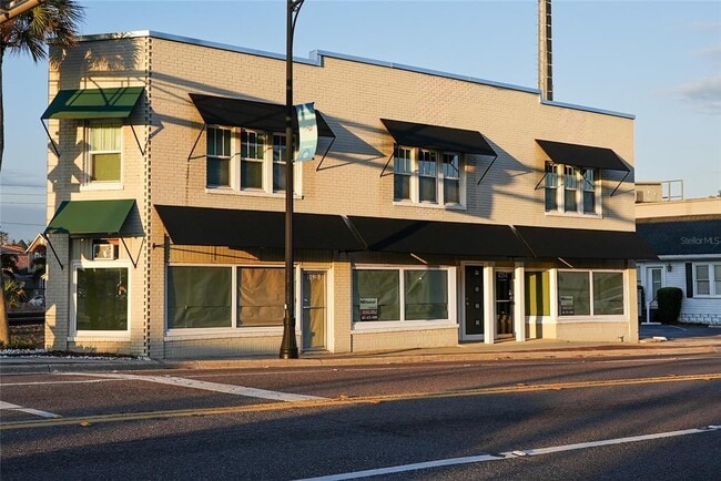 421 W Fairbanks Ave in Winter Park, FL - Building Photo - Building Photo