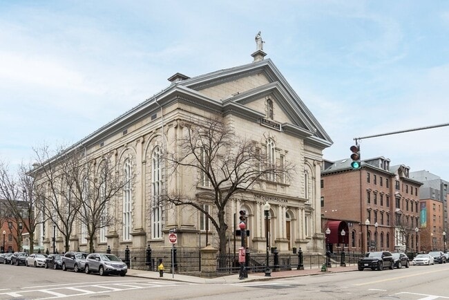 Building Photo