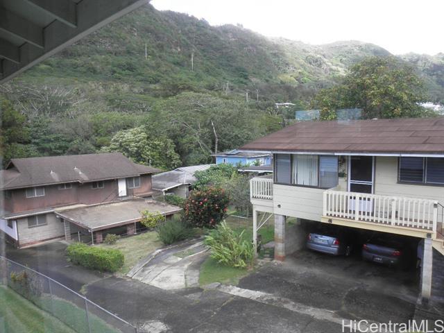 2834 Kalihi St in Honolulu, HI - Building Photo - Building Photo