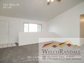 741 30th St in Ogden, UT - Building Photo - Building Photo