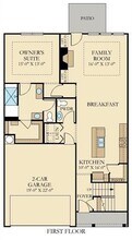 2450 Laurel Gate Ln in Cumming, GA - Building Photo - Building Photo