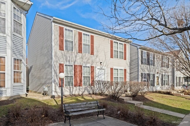 967 Serendipity Dr in Aurora, IL - Building Photo - Building Photo