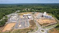 Tessera-Condos - Building H in Pittsboro, NC - Building Photo - Building Photo