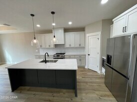 3787 Basal St in Panama City, FL - Building Photo