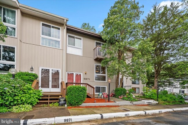9871 Sweet Mint Dr in Vienna, VA - Building Photo - Building Photo