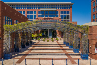 The Lofts at Orchidhouse in Tempe, AZ - Building Photo - Building Photo