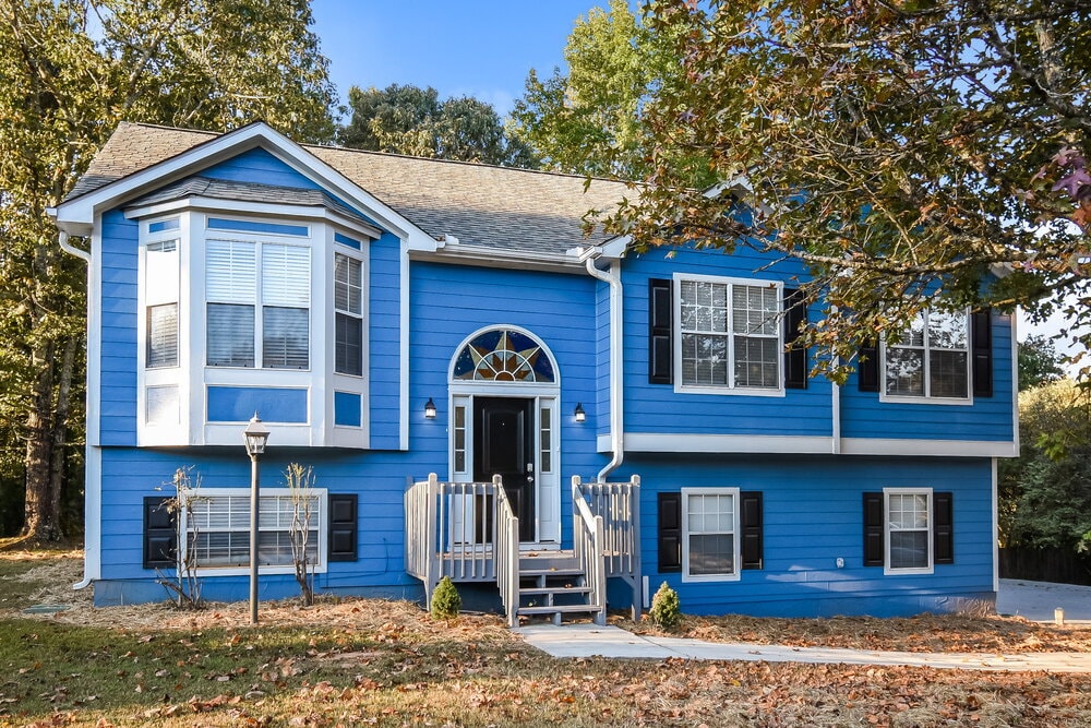 2959 Jamey Ln in Douglasville, GA - Building Photo