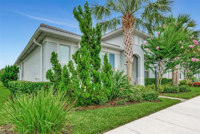 11616 Golden Bay Pl in Bradenton, FL - Foto de edificio - Building Photo
