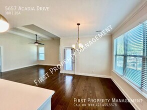 5657 Acadia Dr in Chattanooga, TN - Building Photo - Building Photo