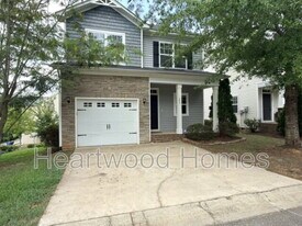 205 Canal Pl Dr in Columbia, SC - Building Photo