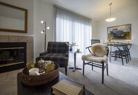 Citation Club Apartments photo'