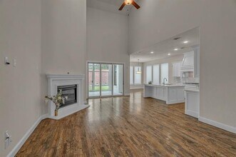 7819 Uxbridge Dr. in Irving, TX - Building Photo - Building Photo