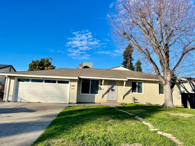 property at 6349 Markley Way