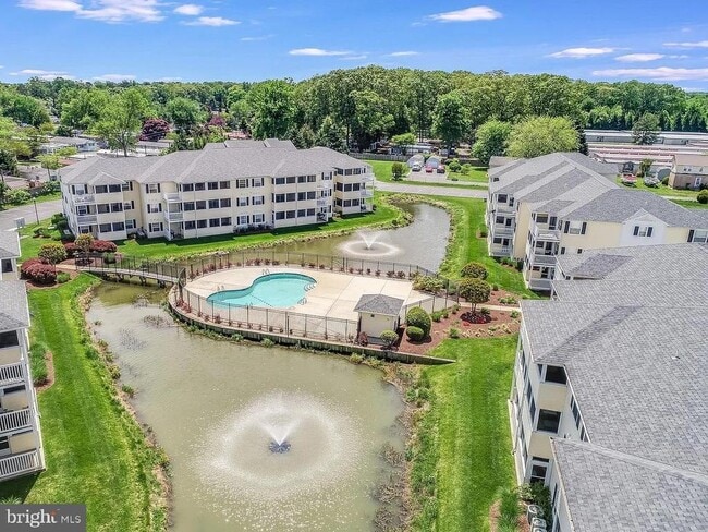 36501 Palm Dr in Rehoboth Beach, DE - Building Photo - Building Photo