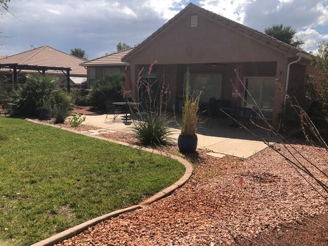 1806 N Dixie Downs Rd in Saint George, UT - Building Photo - Building Photo