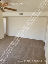 5402 W Becker Ln in Glendale, AZ - Building Photo - Building Photo